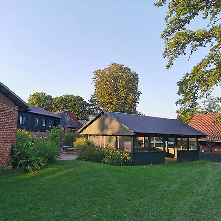 George Glamper Meerzeit Belau Exterior foto